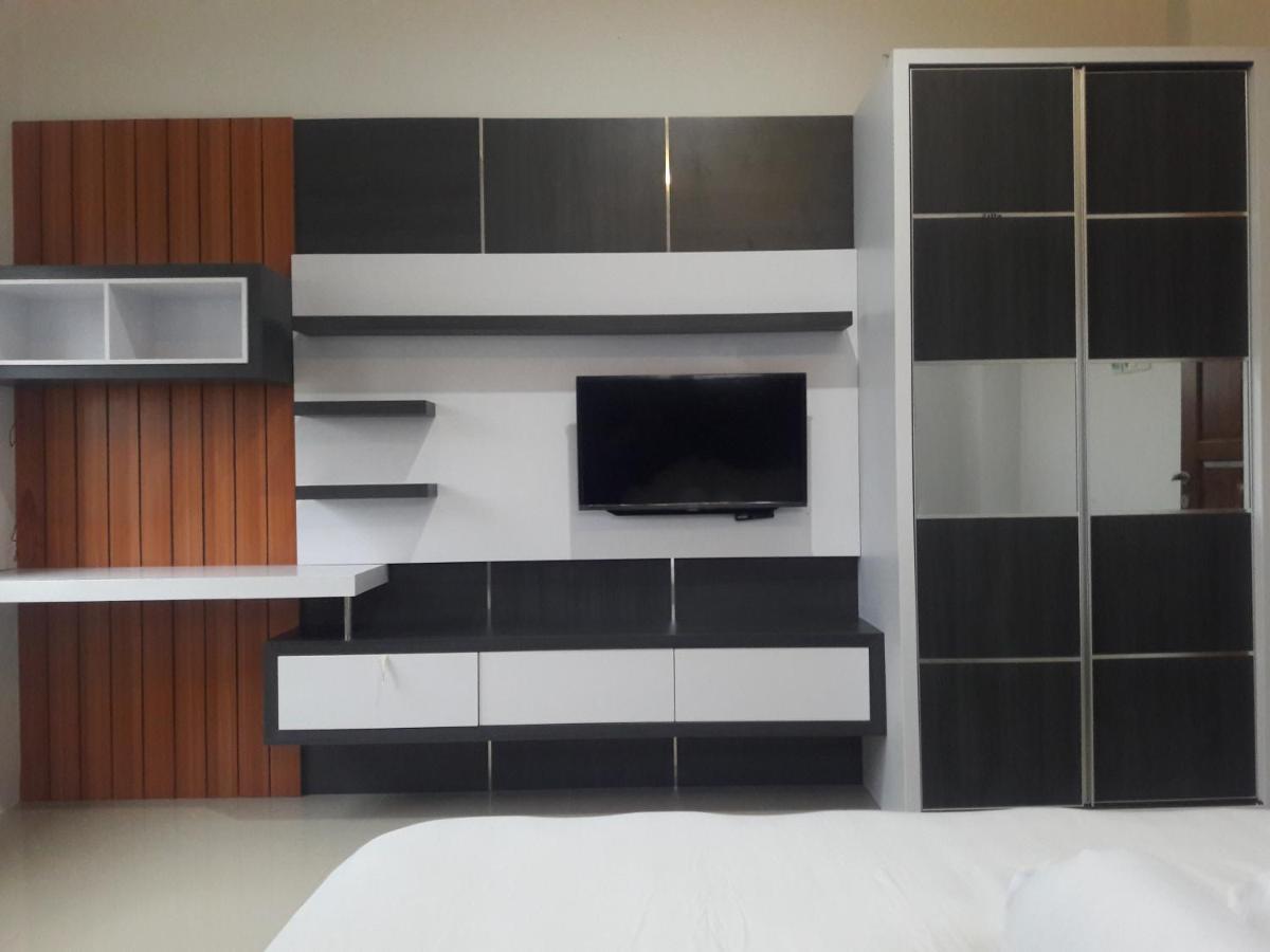 Azalia Residence Palembang Exteriör bild