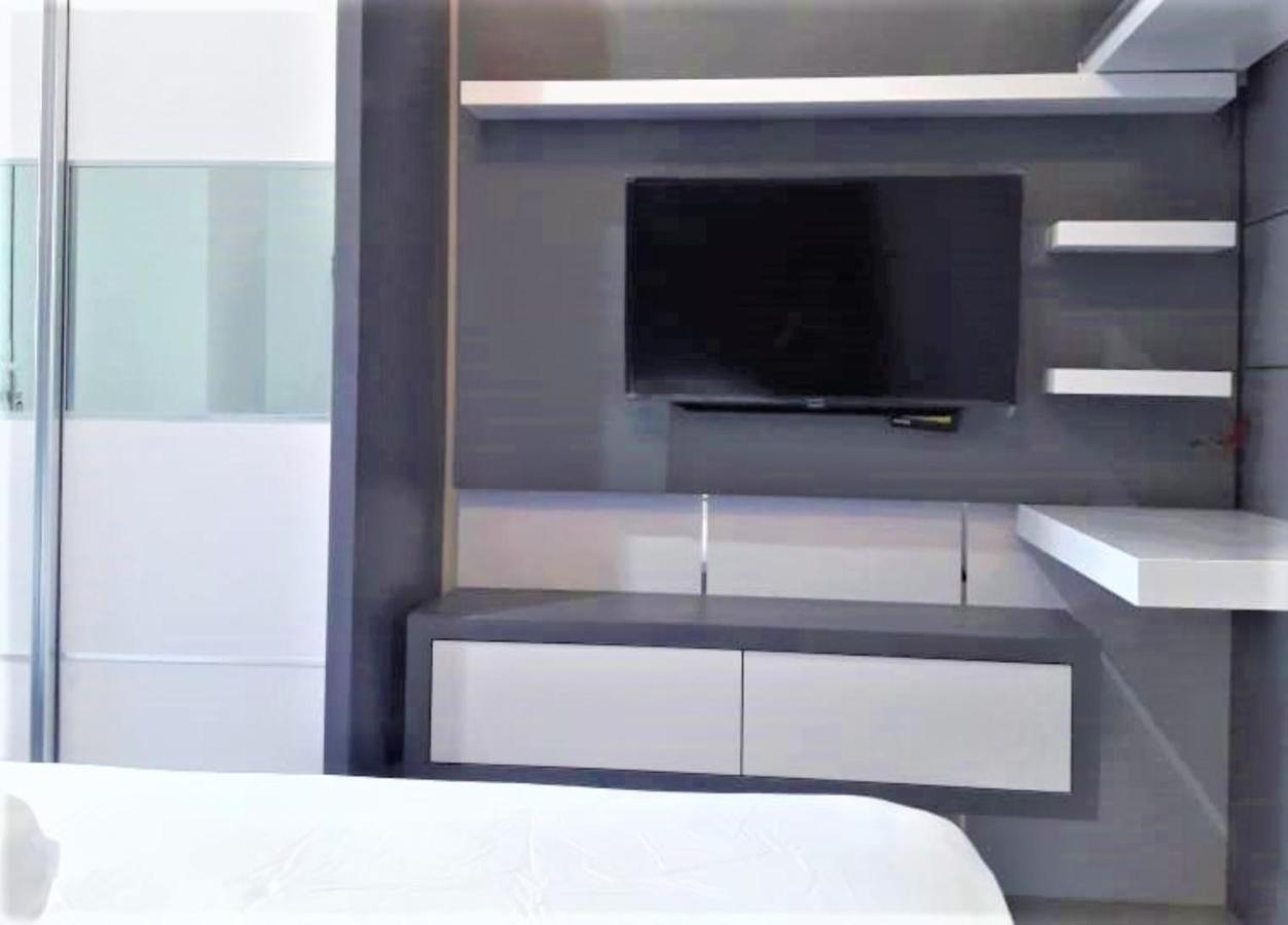 Azalia Residence Palembang Exteriör bild