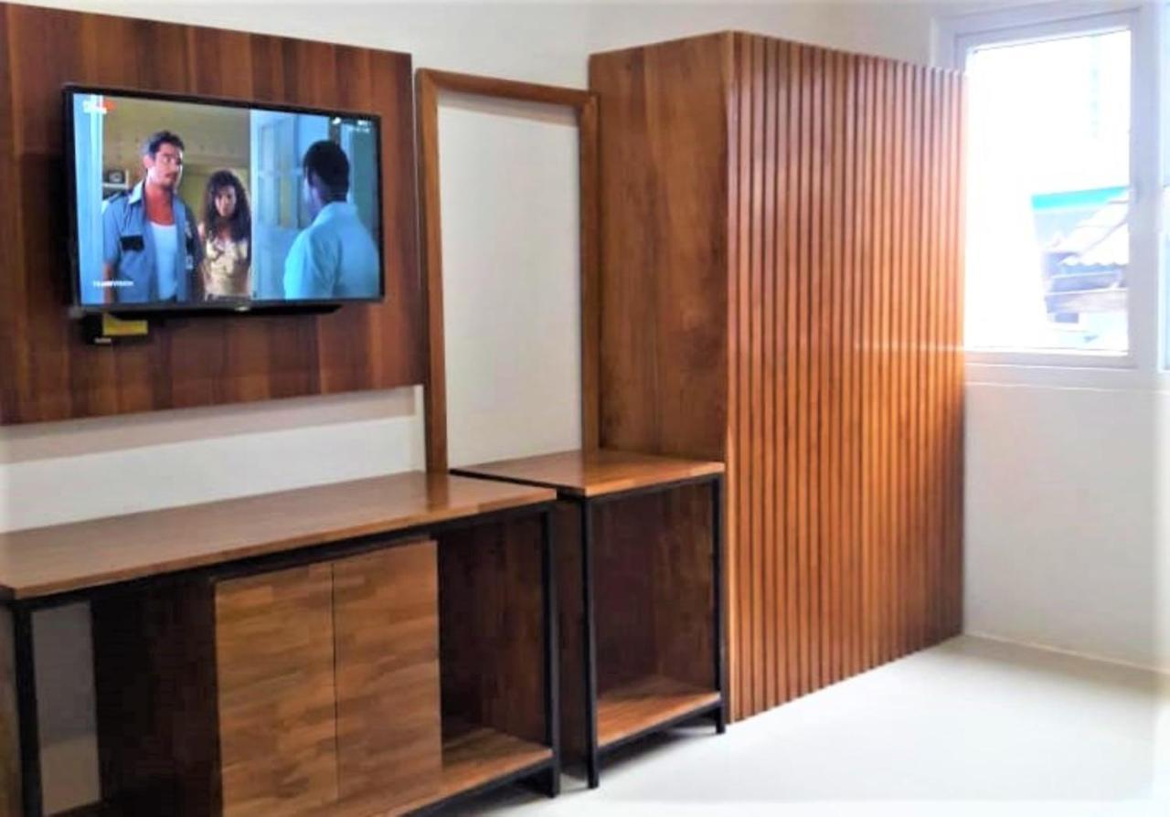 Azalia Residence Palembang Exteriör bild